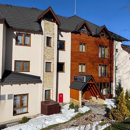 Apartman Rastko-N Lux 32 Milmari كوباونيك المظهر الخارجي الصورة